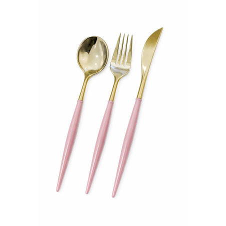 Menagere Gourmet 24  pieces
