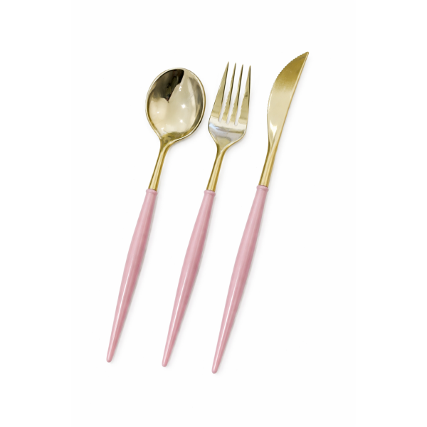 Menagere Gourmet 24  pieces