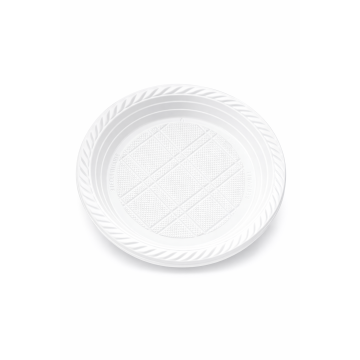 ASSIETTE  25 PCS