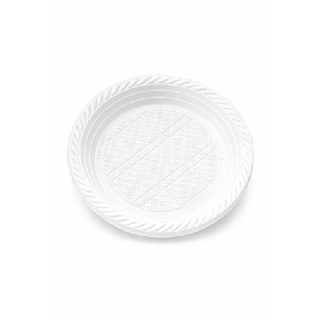 ASSIETTE  25 PCS
