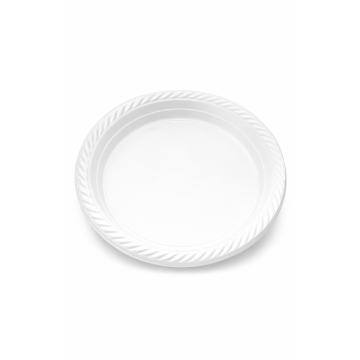 ASSIETTE  25 PCS