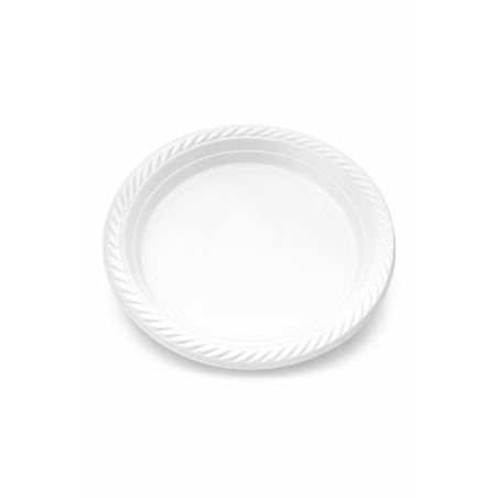 ASSIETTE  25 PCS